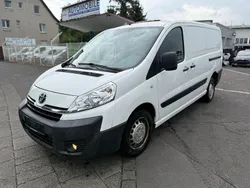 Weiß Gebraucht 2017 Toyota Proace Comfort Van | 6.990 €