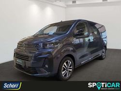 Titanium grau Gebraucht 2025 Citroën Spacetourer Van | 37.850 € (Superpreis)