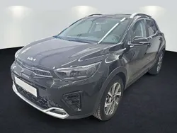 Aurora schwarz Neu 2024 Kia Stonic 4 SUV | 25.990 € (Fairer Preis)
