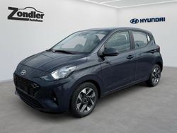 Grau Neu 2025 Hyundai i10 Trend Kleinwagen | 15.990 € (Guter Preis)