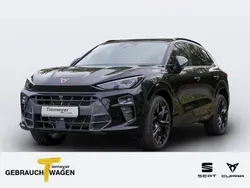 Schwarz Gebraucht 2024 Cupra Terramar VZ SUV | 46.880 € (Guter Preis)