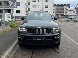 Schwarz Gebraucht 2018 Jeep Grand Cherokee Laredo SUV | 13.990 € (Superpreis)