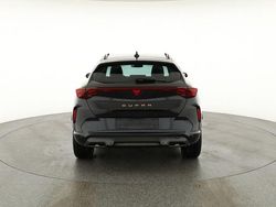 Midnight schwarz metallic Gebraucht 2025 Cupra Formentor SUV | 36.475 € (Fairer Preis)