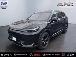 Schwarz metallic Neu 2025 Baic X75 SUV | 31.900 € (Guter Preis)