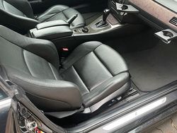 Schwarz Gebraucht 2008 BMW 335 Cabriolet M Performance Cabrio | 12.000 € (Superpreis)