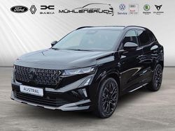 Blackpearlschwarz metallic Neu 2025 Renault Austral Esprit Alpine SUV | 43.169 € (Etwas zu teuer)
