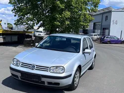 Gebraucht 1999 VW Golf IV Limousine | 2.500 € (Fairer Preis)