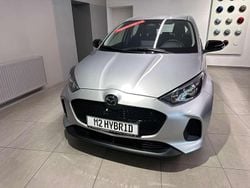Stormy silver Neu 2024 Mazda 2 Center-Line Kleinwagen | 22.990 € (Fairer Preis)