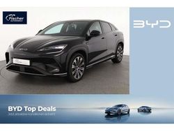 Space black Neu 2025 BYD Sealion 7 Design SUV | 44.990 € (Superpreis)