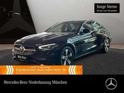Schwarz Gebraucht 2024 Mercedes C180 Advanced Limousine | 35.890 € (Guter Preis)