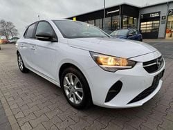 Weiß Gebraucht 2022 Opel Corsa Edition+ Kleinwagen | 10.990 € (Guter Preis)