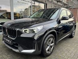 Schwarz Gebraucht 2024 BMW X1 SUV | 39.690 € (Superpreis)