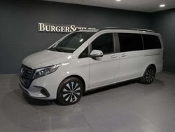 Alpingrau Gebraucht 2025 Mercedes V220 Style Van / Kleinbus | 60.890 € (Fairer Preis)