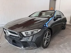 Grün Gebraucht 2019 Mercedes CLS450 Limousine | 30.990 € (Superpreis)