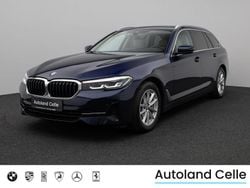 Bmw individual tansanitblabeige Gebraucht 2020 BMW 530 Sport Line Limousine | 33.499 € (Guter Preis)