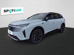 Weiß Gebraucht 2025 Peugeot 5008 GT SUV | 44.990 € (Teuer)