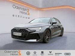 Grau Gebraucht 2025 Audi RS3 Sport Limousine | 62.950 € (Fairer Preis)