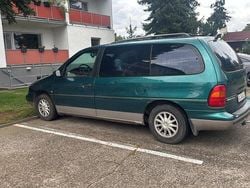 Grün Gebraucht 1997 Ford Windstar Van / Kleinbus | 990 €