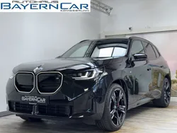 Black sapphire metallic Gebraucht 2024 BMW X3 Comfort Edition SUV | 78.489 € (Fairer Preis)