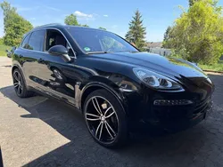 Schwarz Gebraucht 2013 Porsche Cayenne SUV | 21.500 € (Guter Preis)