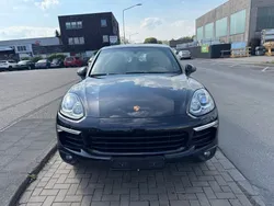 Tiefschwarzmetallic Gebraucht 2014 Porsche Cayenne S SUV | 35.990 € (Etwas zu teuer)
