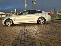Gebraucht 2017 BMW 420 Gran Coupé M Sport Coupé | 18.900 € (Fairer Preis)