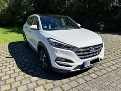 Gebraucht 2016 Hyundai Tucson Premium SUV | 18.500 € (Fairer Preis)