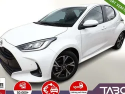 Weiß Neu 2025 Toyota Yaris Hybrid Limousine | 22.888 € (Superpreis)