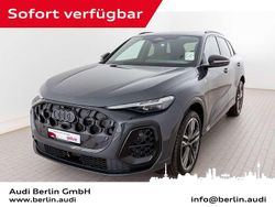 Tamboragrau metallic Gebraucht 2025 Audi Q5 Ambiente SUV | 67.300 € (Fairer Preis)