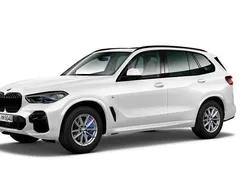 Gebraucht 2025 BMW X5 Efficient Dynamics SUV | 67.840 €