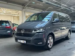 Grau Gebraucht 2021 VW T6.1 Van | 52.990 € (Fairer Preis)