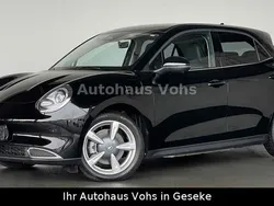 Schwarz Neu 2024 Ora 03 Limousine | 24.970 € (Guter Preis)