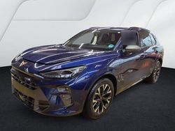 Kosmosblau Gebraucht 2025 Cupra Terramar SUV | 32.290 € (Guter Preis)