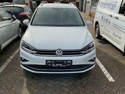 Weiß Gebraucht 2018 VW Golf Highline SUV | 15.999 € (Guter Preis)