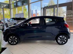 Aurora grey / met Neu 2025 Hyundai i10 Trend Kleinwagen | 18.990 € (Fairer Preis)