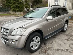 Beige Gebraucht 2007 Mercedes GL420 SUV | 11.900 € (Fairer Preis)
