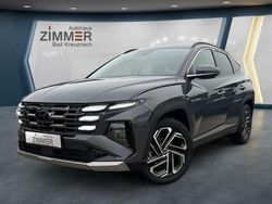 Grau Gebraucht 2024 Hyundai Tucson Prime SUV | 34.280 € (Guter Preis)
