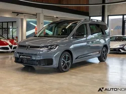 Pure grey Neu 2025 VW Caddy Maxi Edition Van / Kleinbus | 45.900 € (Fairer Preis)