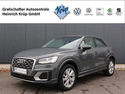 Grau Gebraucht 2019 Audi Q2 Sport SUV | 15.890 € (Fairer Preis)