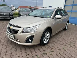 Beige Gebraucht 2013 Chevrolet Cruze LT Kombi | 5.900 € (Fairer Preis)