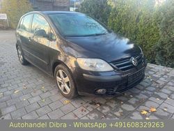 Schwarz Gebraucht 2005 VW Golf IV Trendline Limousine | 1.650 € (Guter Preis)