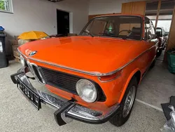BMW 2002