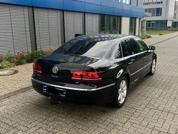 Schwarz Gebraucht 2013 VW Phaeton Limousine | 6.250 € (Superpreis)