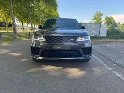 Gebraucht 2021 Land Rover Range Rover Sport HSE SUV | 43.900 €