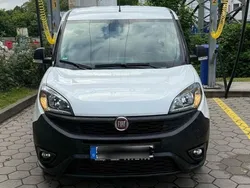 Weiß Gebraucht 2019 Fiat Doblò Van / Kleinbus | 6.000 € (Superpreis)