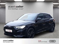 Mythosschwarz metallic Neu 2025 Audi A1 Ambiente Kleinwagen | 33.990 € (Teuer)