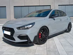 Grau Gebraucht 2020 Hyundai i30 N Performance Limousine | 29.000 €