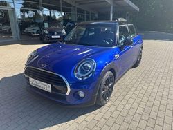 Starlight blue Gebraucht 2019 Mini Cooper Kleinwagen | 16.990 € (Fairer Preis)