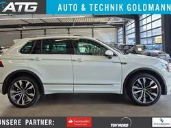 Andere Gebraucht 2020 VW Tiguan R-line SUV | 34.950 € (Etwas zu teuer)