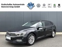 Gebraucht 2021 VW Passat Business Kombi | 19.650 € (Guter Preis)